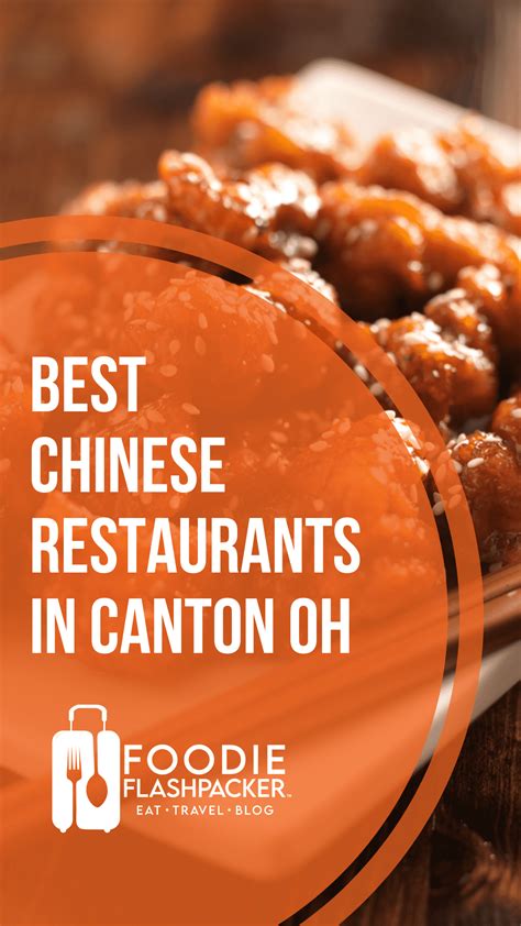 chinese restaurants in canton.